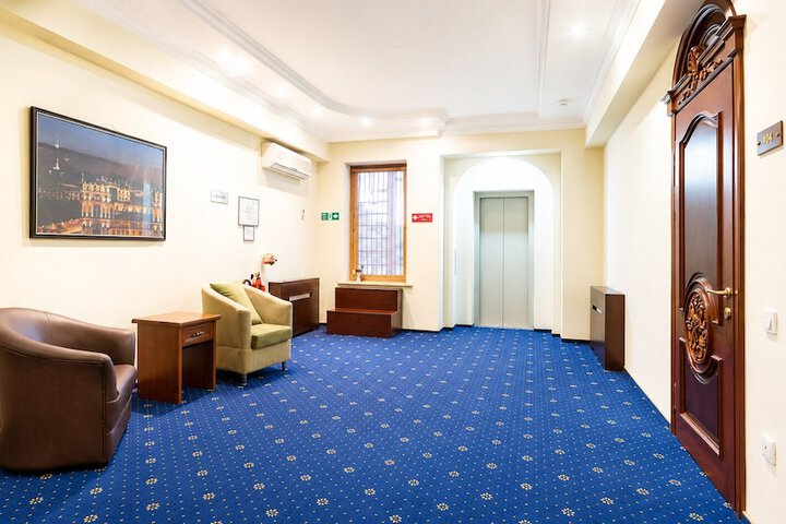 Hotel Interior 37 of 37