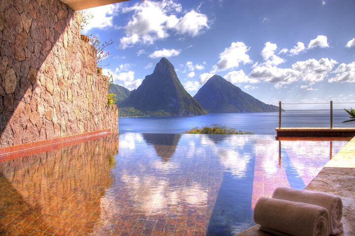 View from room