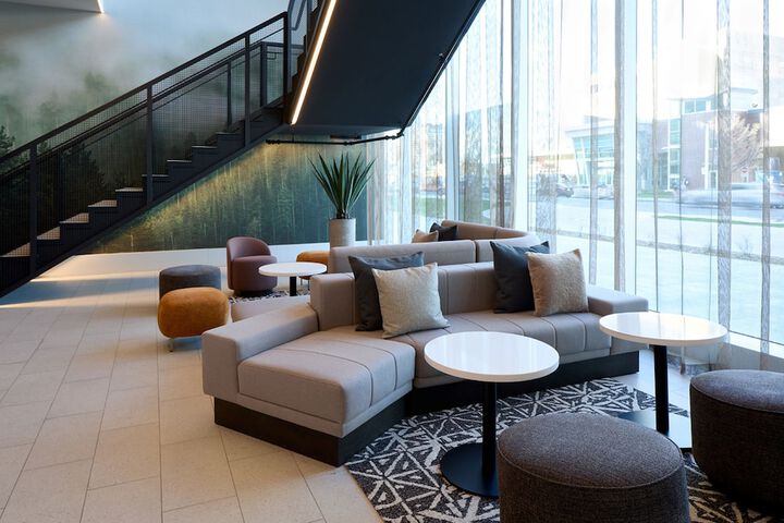 Hotel Interior 2 of 51