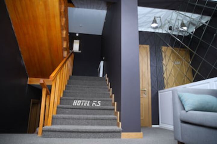 Hotel Interior 3 of 3