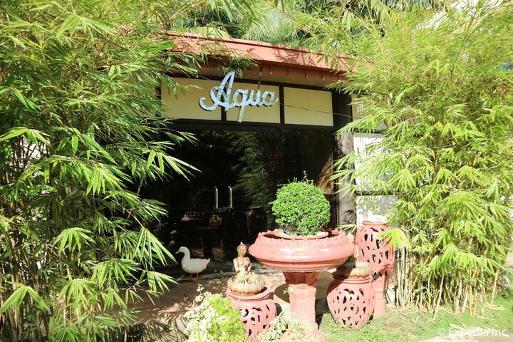 Relaxing Spa