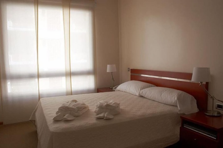 2055 Boutique Hotel