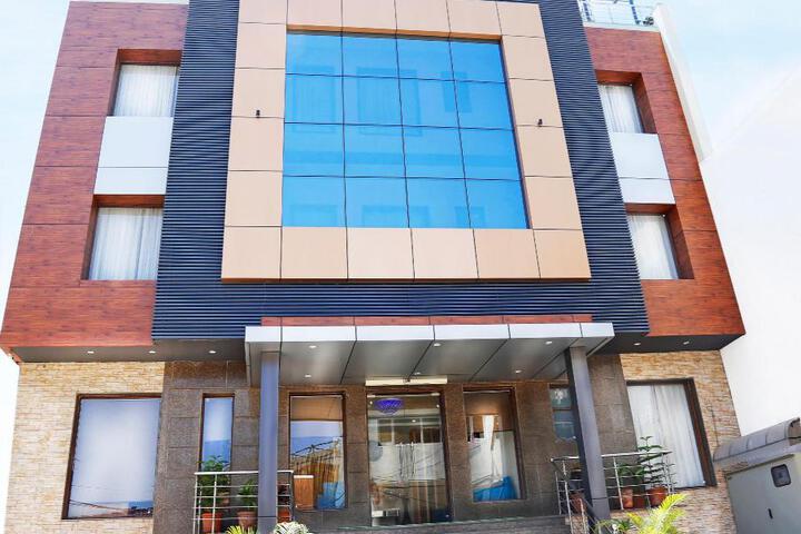 Hotel Bahl Regency