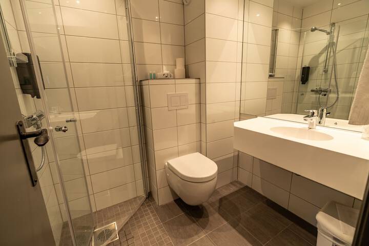 Bath Interior