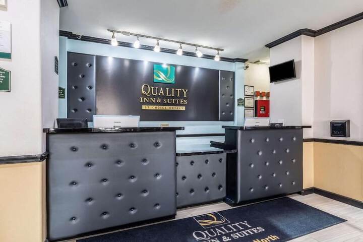 Image of Quality Inn and Suites Sea World North
