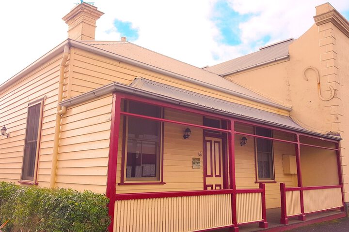 Terrace/Patio 46 of 60