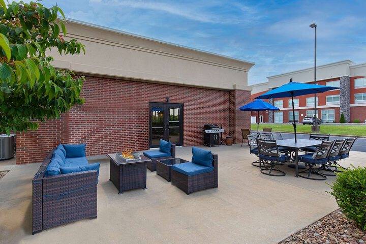 Terrace/Patio 40 of 45