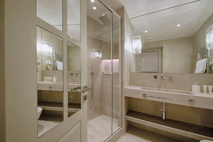 Bathroom Vanities