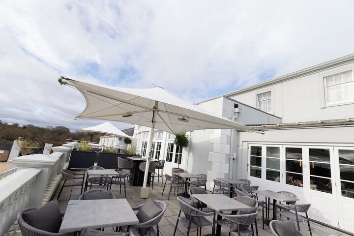 Terrace/Patio 78 of 79