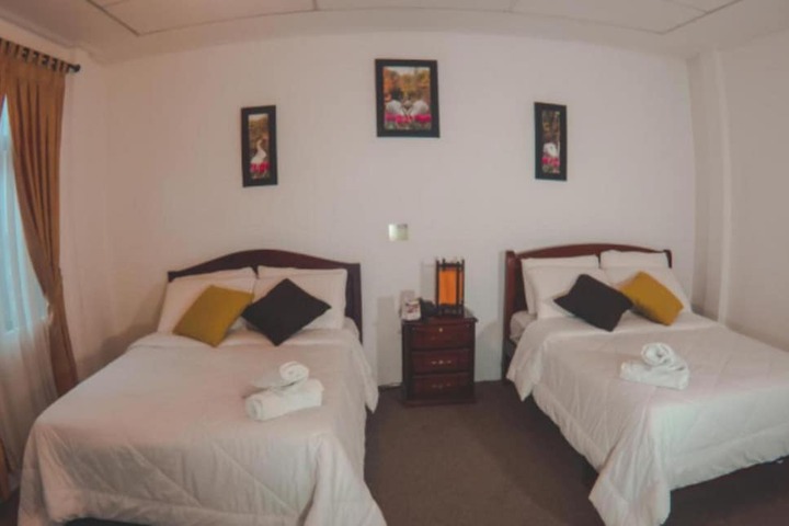 Room 5 of 42