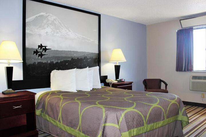 Fitness Facility Photos