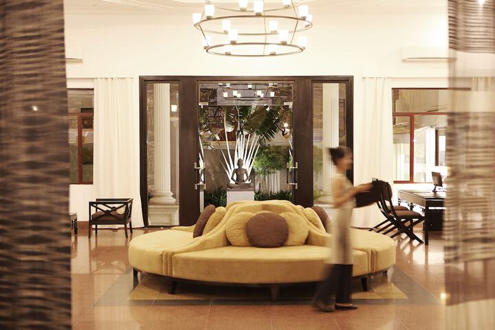 Hotel Interior 3 of 69