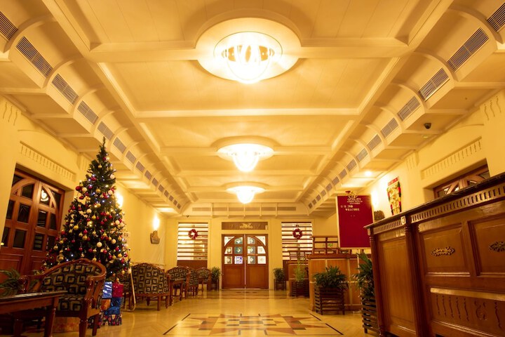 Hotel Interior 2 of 33
