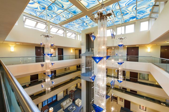 Lobby Photos