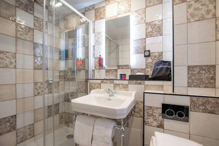 Bath Amenities