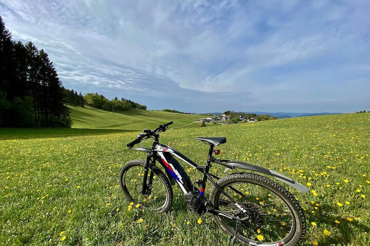 Bicycling