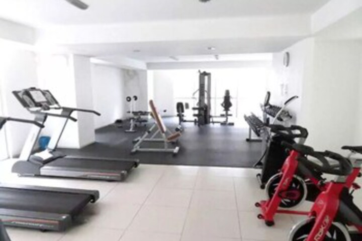 Health and Fitness 3 of 15