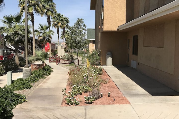 Hotel 41 of 53