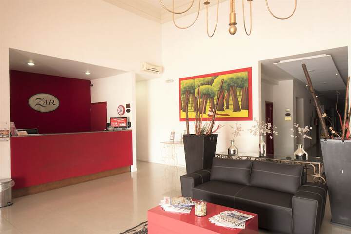 Hotel Interior 6 of 52