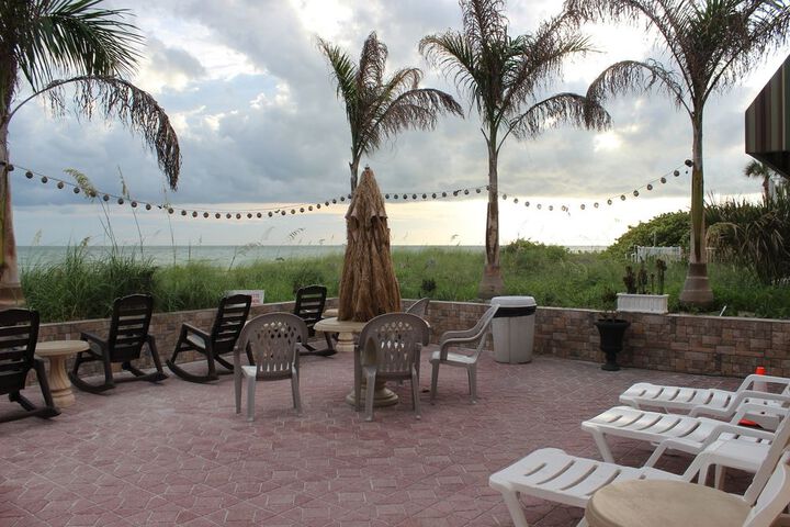Terrace/Patio 21 of 26