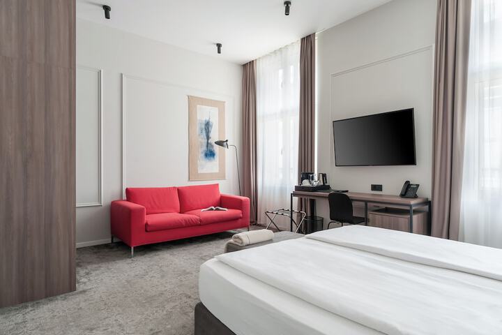Image of Manda Heritage Hotel