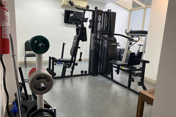 Health and Fitness 37 of 69