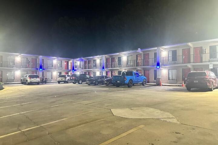 Hotel 9 of 10