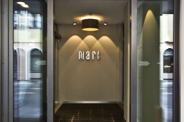 Hotel 40 of 43