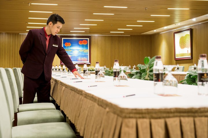Meeting 56 of 64