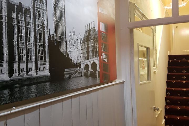Lobby Photos