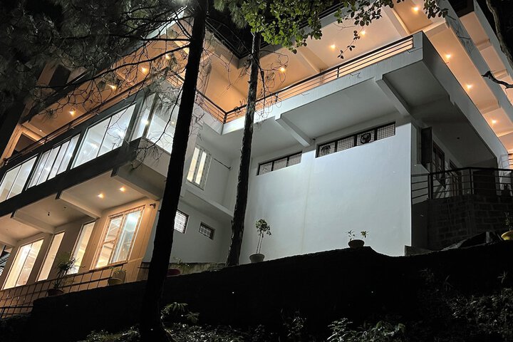 Hotel 55 of 63