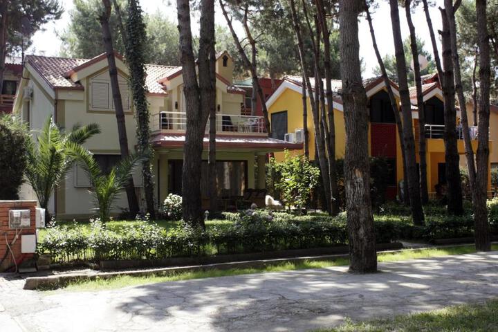 Hotel 7 of 23