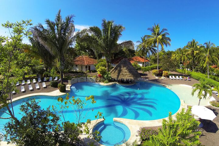 Pool to Cool