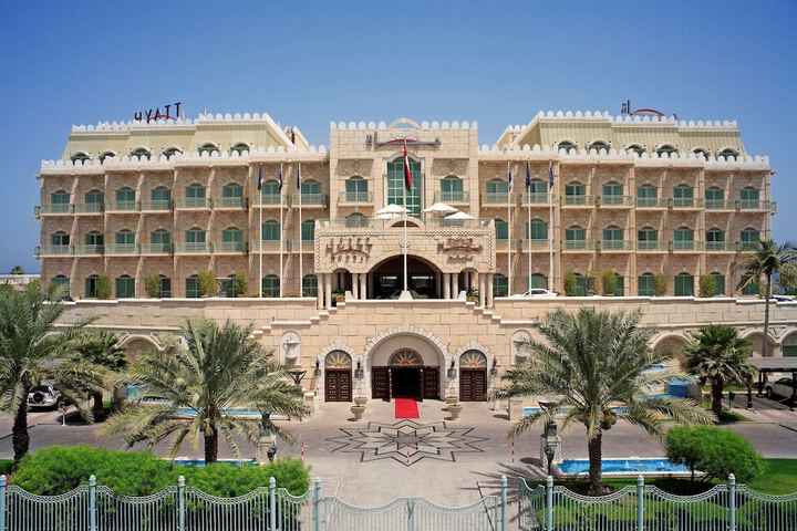 Hotel 80 of 85