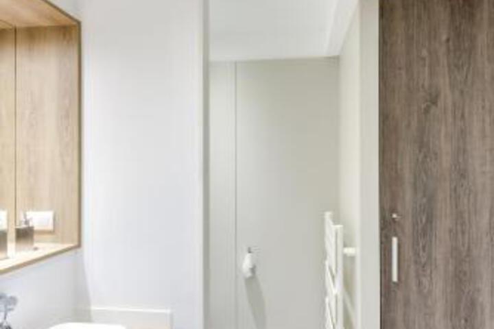 Fitness Facility Photos