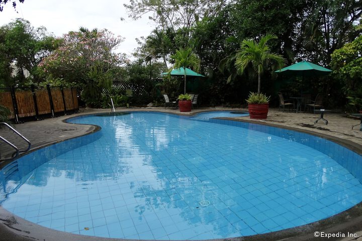 Pool to Cool