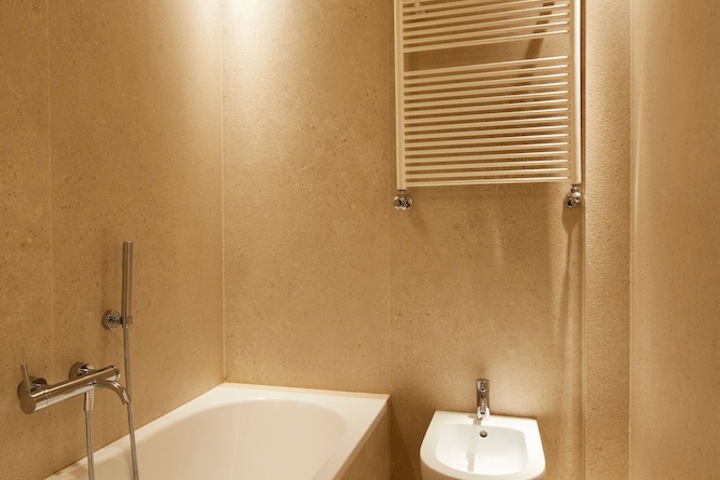 Bath Amenities