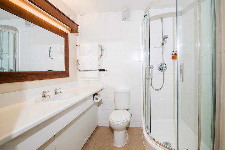 Bath Amenities