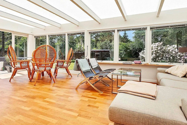Terrace/Patio 6 of 13