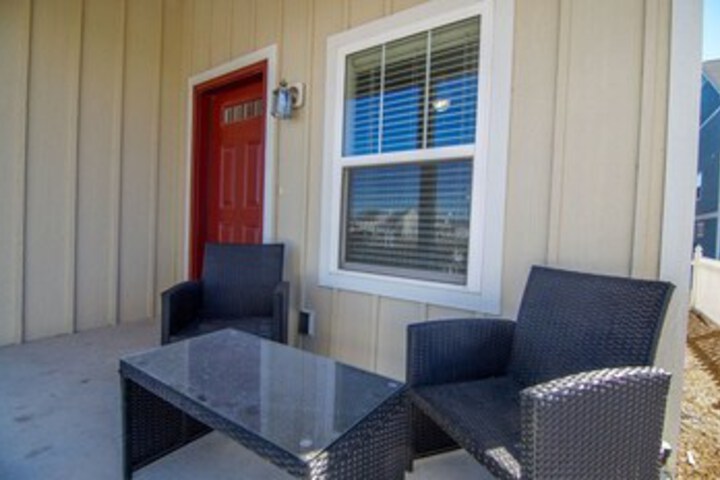 Terrace/Patio 2 of 14