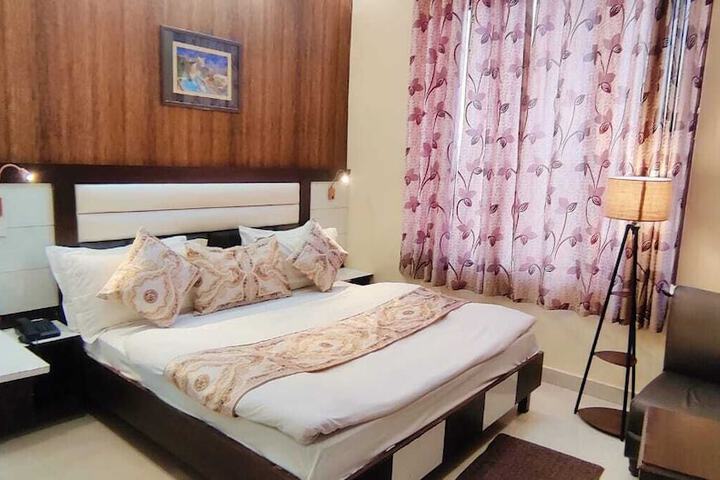 Premium Hotel Broadway Amritsar