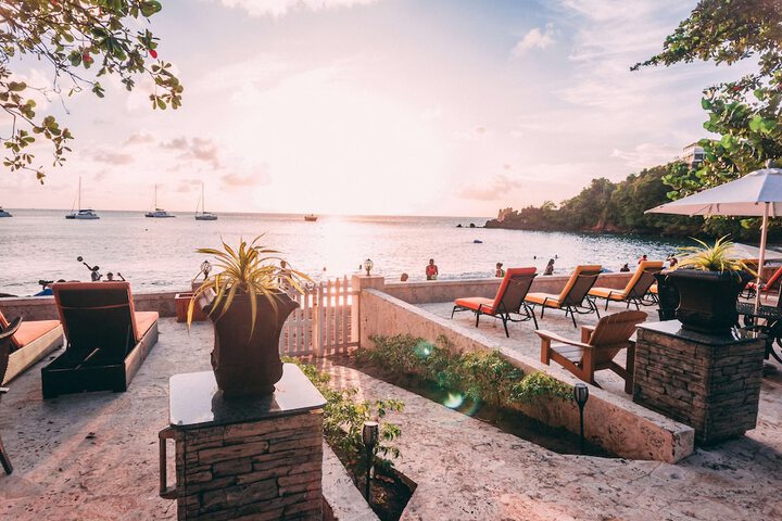 Sunset Shores Beach Hotel