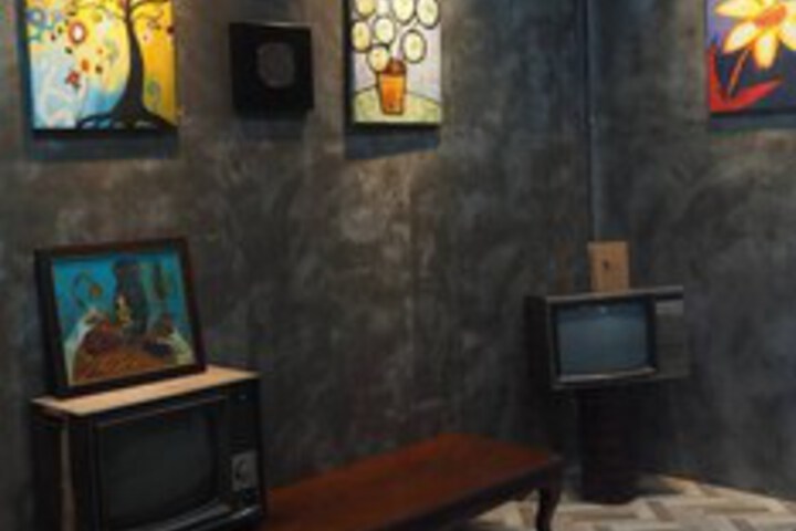 Hotel Interior 13 of 132