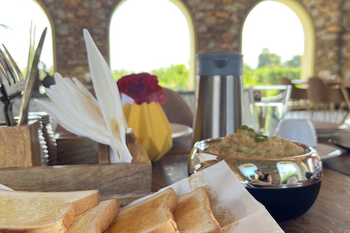 Breakfast/Coffee Service 58 of 76