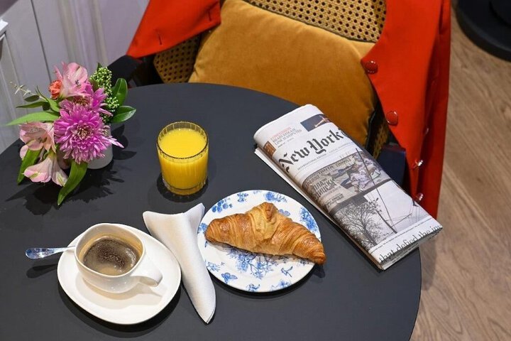 Breakfast/Coffee Service 42 of 59