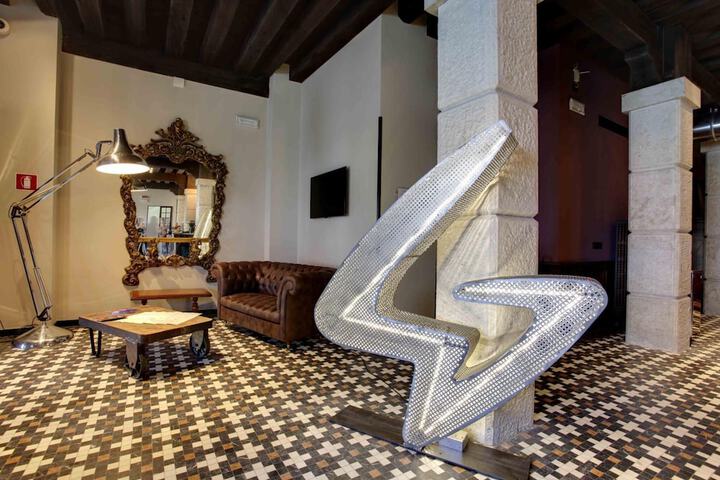 Hotel Interior 2 of 47