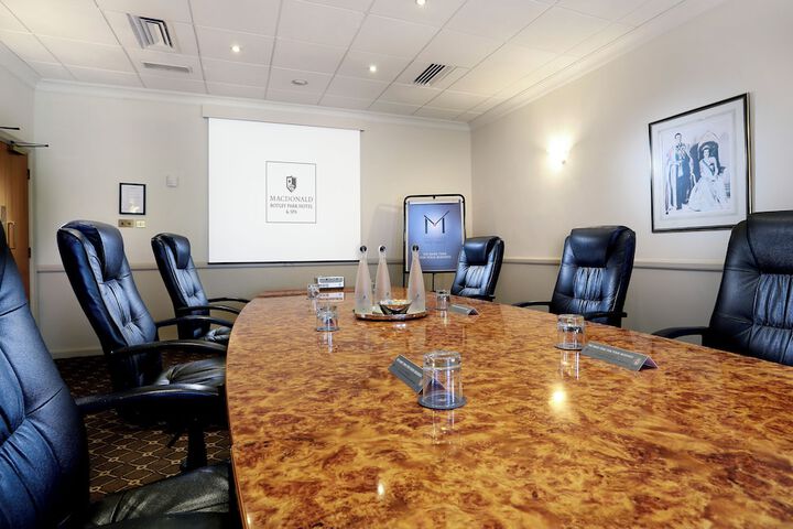 Meeting 40 of 48