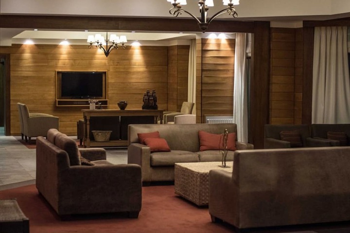 Hotel Interior 11 of 70