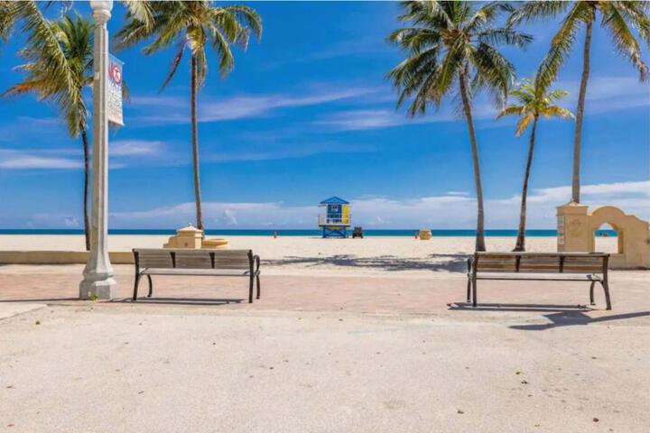 The Madison by the Gold Nests in Hollywood, FL