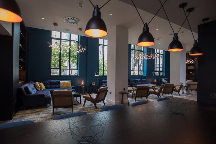 Lobby Photos
